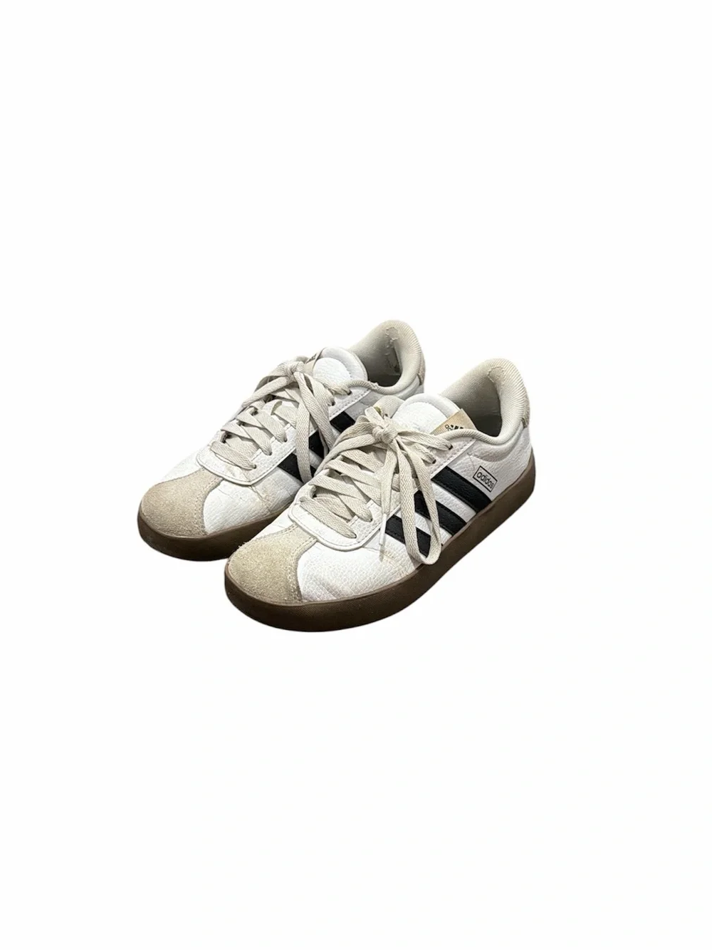 Adidas Court low top sneaker